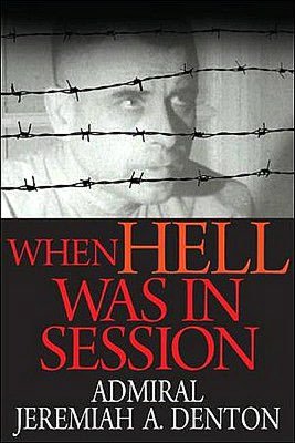 When Hell was in Session