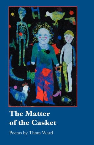 The Matter Of The Casket
