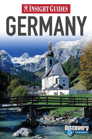 Germany Insight Guide