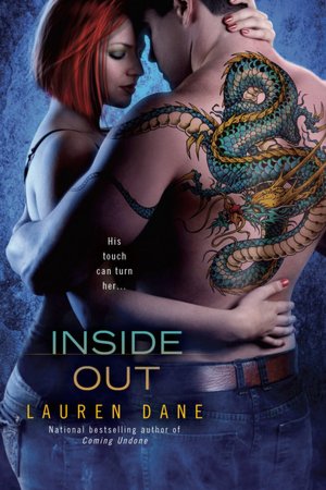 Inside Out (Brown Siblings Series #3)