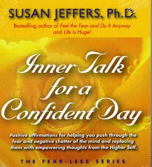 Inner Talk for a Confident Day