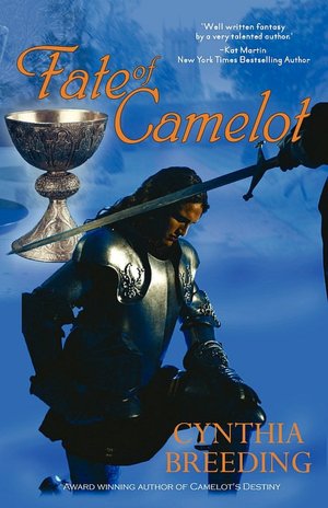 Fate Of Camelot