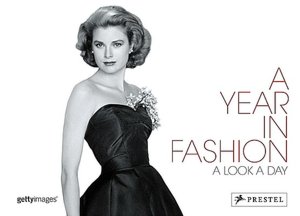 A Year in Fashion: A Look a Day