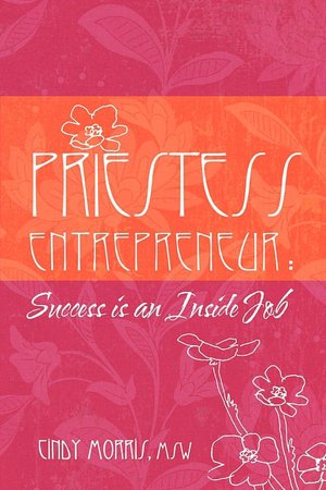 Priestess Entrepreneur