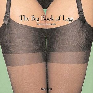 The Big Book of Legs