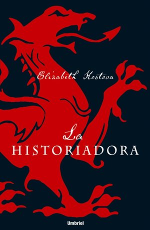 La historiadora (The Historian)