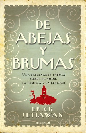 De abejas y brumas