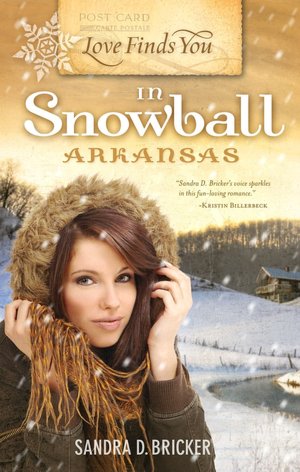 Love Finds You in Snowball, Arkansas