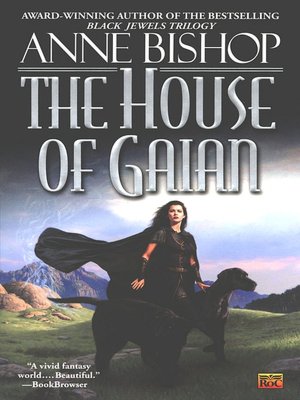 The House of Gaian (Tir Alainn Series #3)