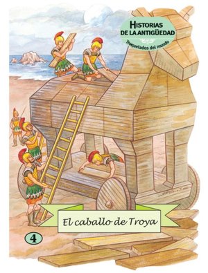 El Caballo de Troya