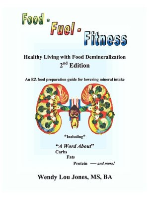 Food - Fuel - Fitness: Healthy Living with Food Demineralization