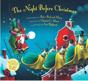 The Night Before Christmas