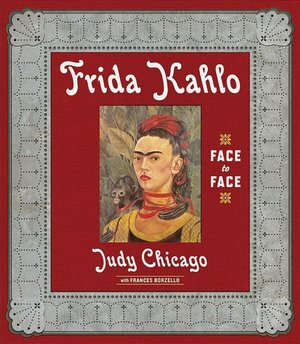 Frida Kahlo: Face to Face