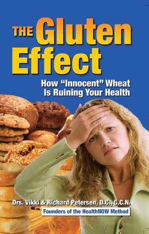 The Gluten Effect: How Innocent Wheat Is Ruining Your Health