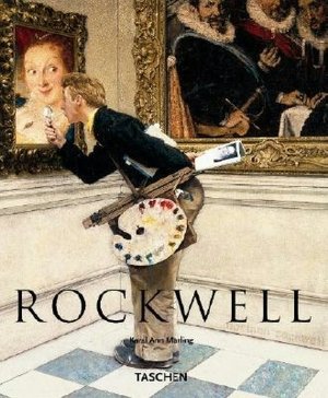 Norman Rockwell, 1894-1978: America's Most Beloved Painter
