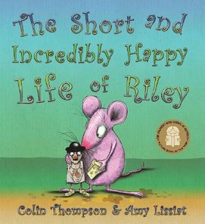 Short and Incredibly Happy Life of Riley