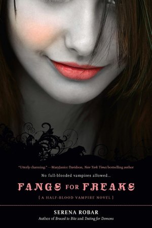 Fangs for Freaks