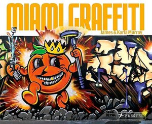 Miami Graffiti