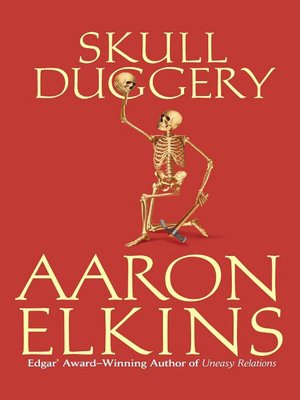 Skull Duggery (Gideon Oliver Series #16)