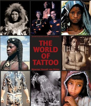 World of Tattoo