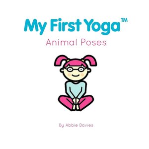 My First Yoga