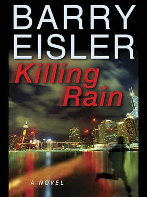 Killing Rain (John Rain Series #4)