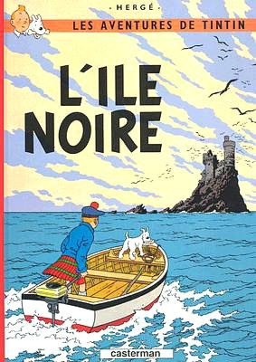 Ile Noire