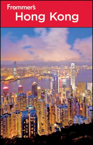 Frommer's Hong Kong