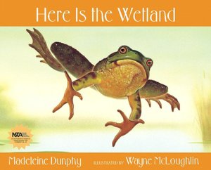 Here Is the Wetland