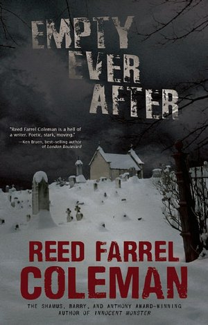 Empty Ever After (Moe Prager Series #5)