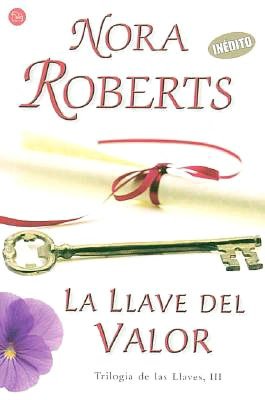 La llave del valor (Key of Valor)