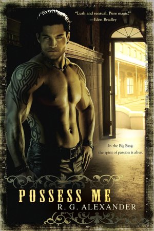 Possess Me