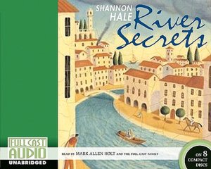 River Secrets