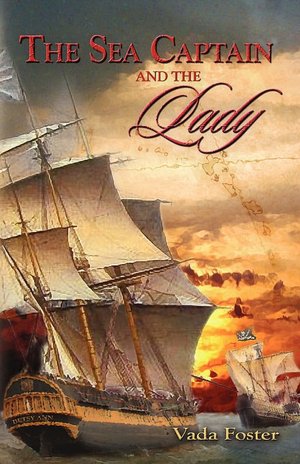 The Sea Captain And The Lady
