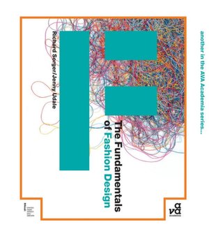 Fundamentals of Fashion Design