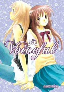 Voiceful, Volume 1