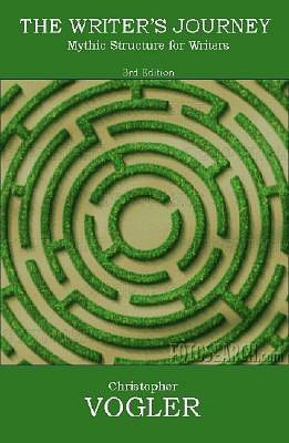 The Writer's Journey: Mythic Structure for Writers
