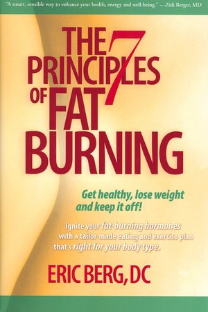 The 7 Principles of Fat Burning
