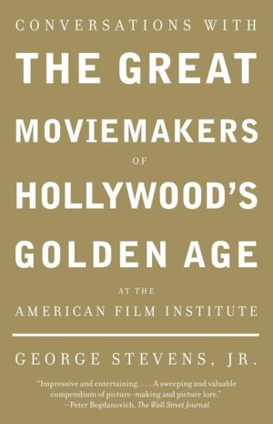 eBookStore best sellers: Conversations with the Great Moviemakers of Hollywood's Golden Age at the American Film Institute