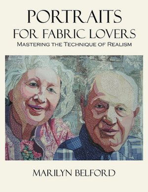 Portraits For Fabric Lovers