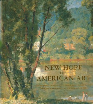 New Hope for American Art