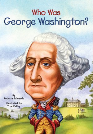 George Washington?