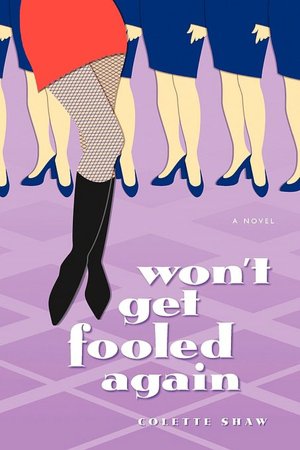 Won'T Get Fooled Again
