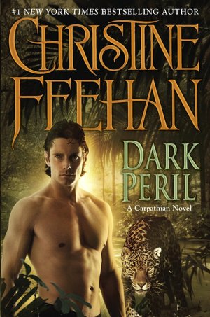 Dark Peril (Dark Series #21)