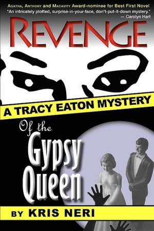 Revenge Of The Gypsy Queen
