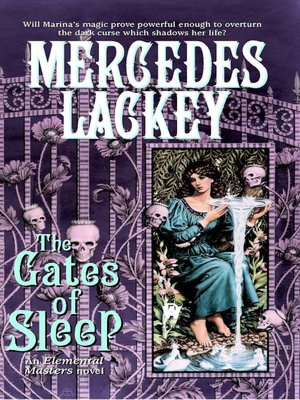 The Gates of Sleep (Elemental Masters Series #3)