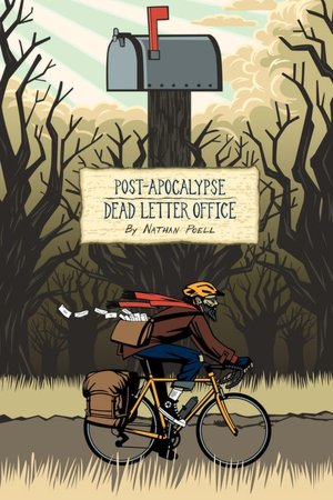 Post-Apocalypse Dead Letter Office