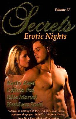 Secrets, Volume 17: Erotic Nights