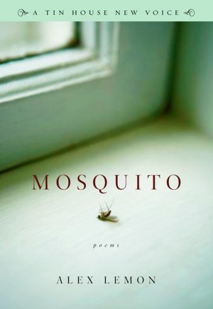 Mosquito: Poems