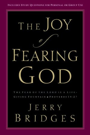 The Joy of Fearing God
